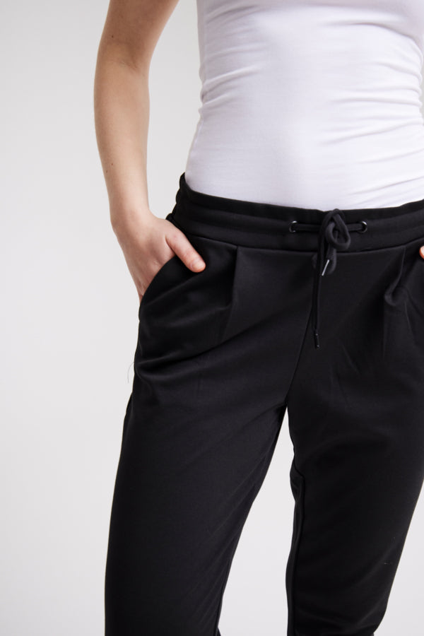 ICHI - Kate Cropped Bukse