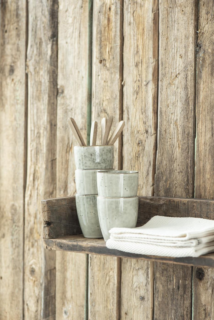 Ib Laursen - Unika Hylle M/Kant