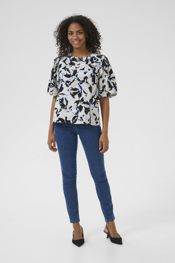 Kaffe Clothing - KApaco bluse