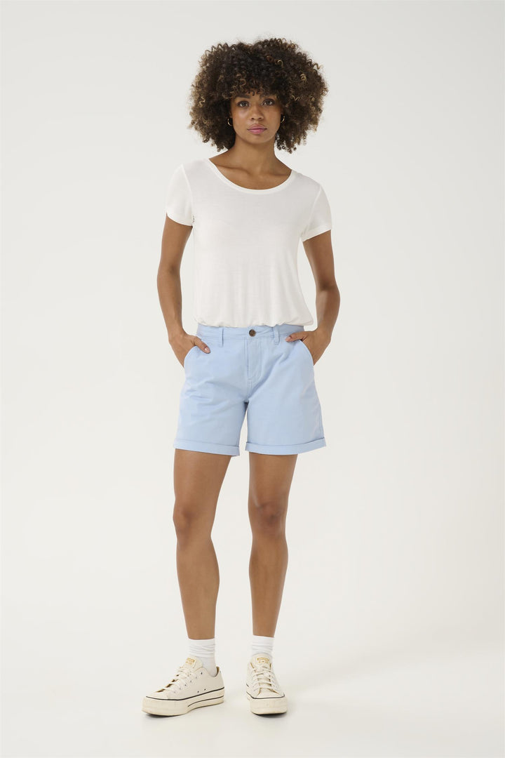 Culture - CUbrita Shorts