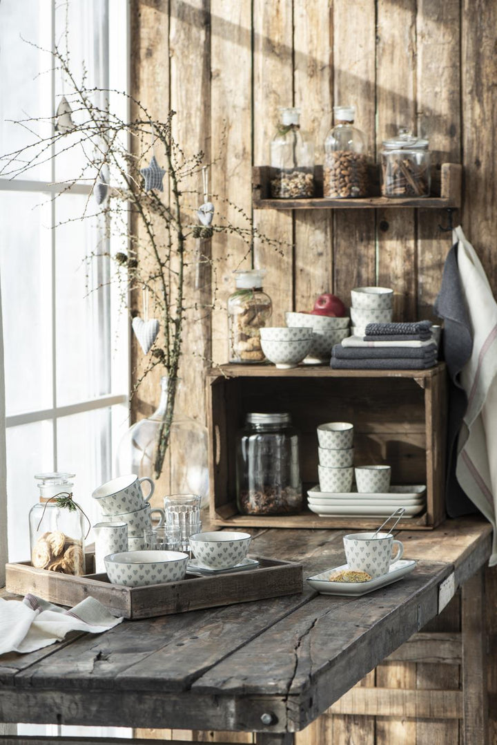 Ib Laursen - Knagg Under Hylle