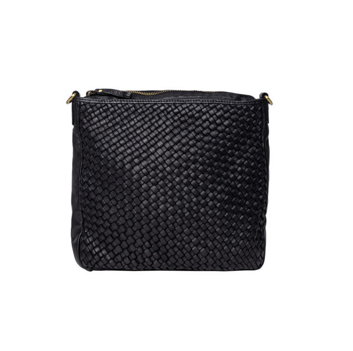 Redesigned - Jenne Medium Crossover Veske