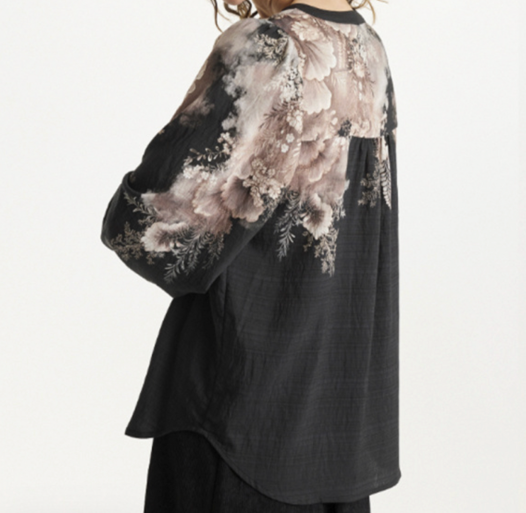 In Front - Miller Bluse