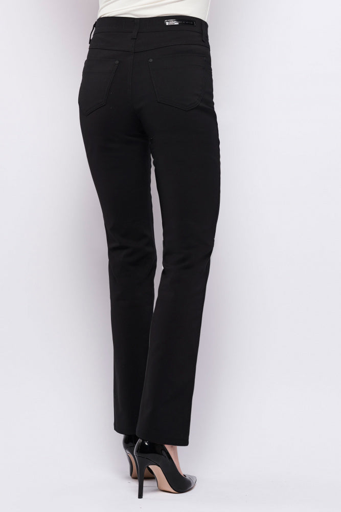 Jeans By Bessie - Signe Bukse - Svart