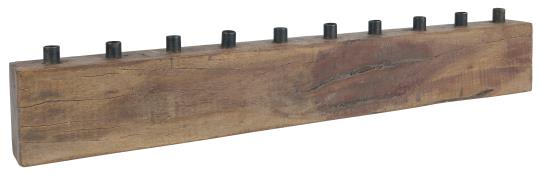 Ib Laursen - UNIKA - Lysestake til Kertelys