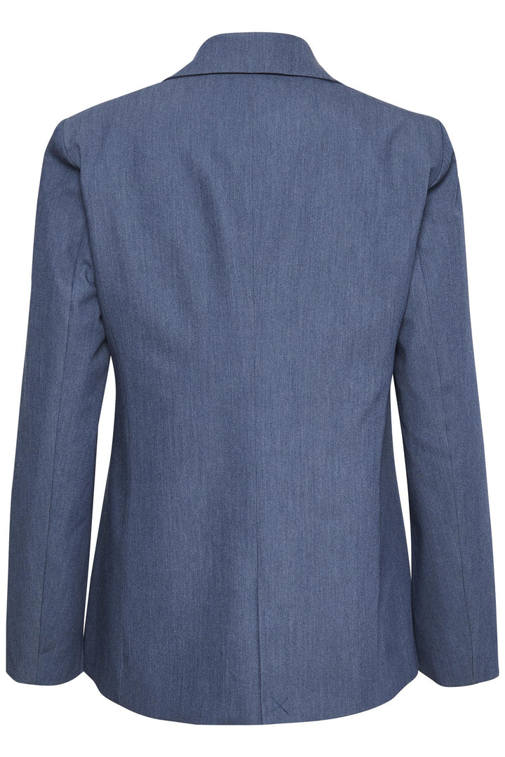 Kaffe Clothing - KAsakura Blazer