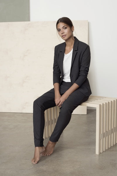 Kaffe Clothing - Jillian Blazer