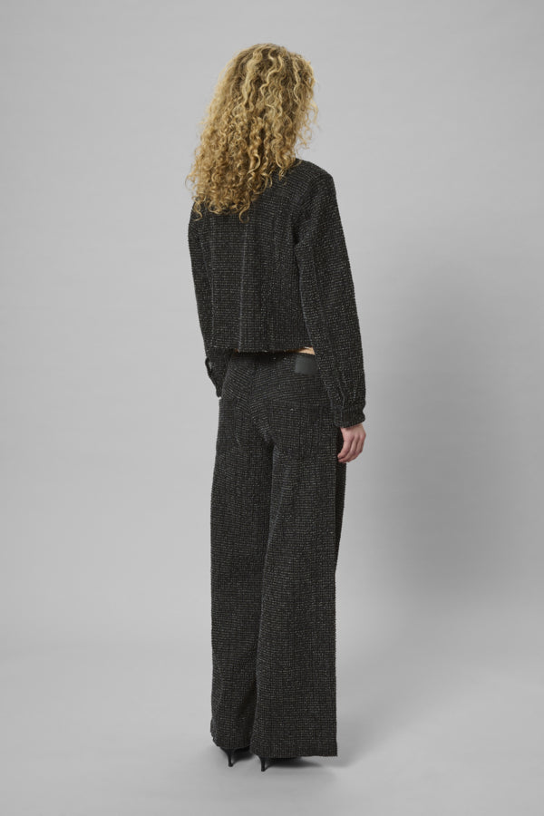 MY ESSENTIAL WARDROBE - MWEsme 178 kort jakke