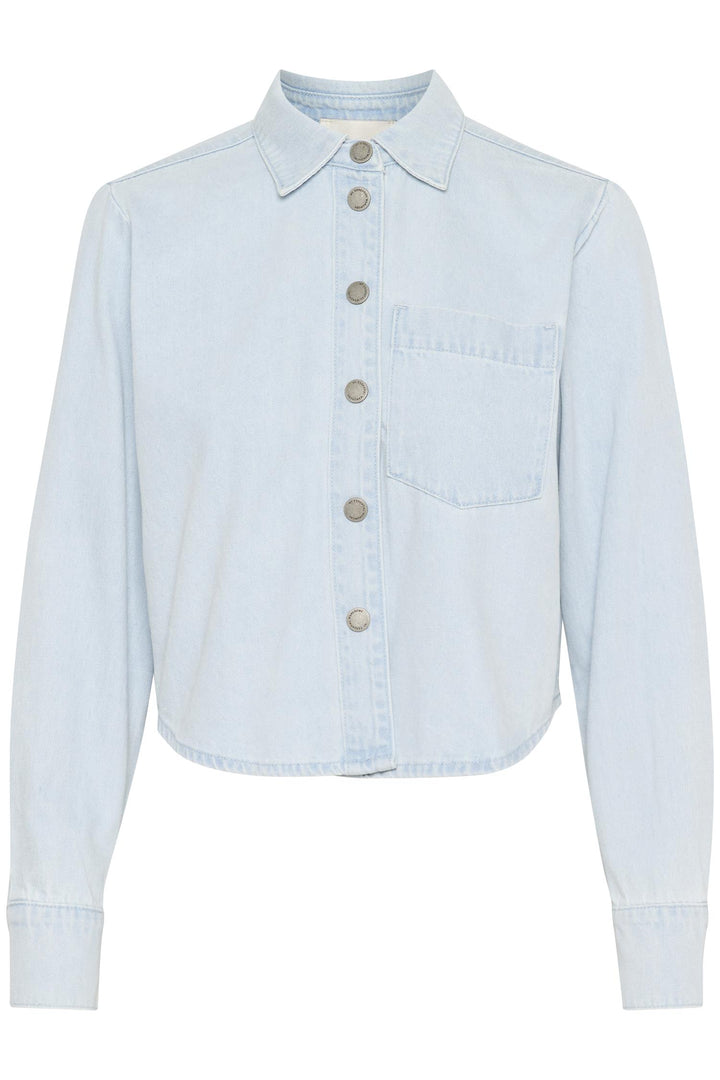 MY ESSENTIAL WARDROBE - WinnieMW 160 Shirt