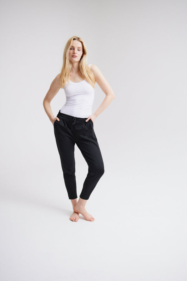 ICHI - Kate Cropped Bukse