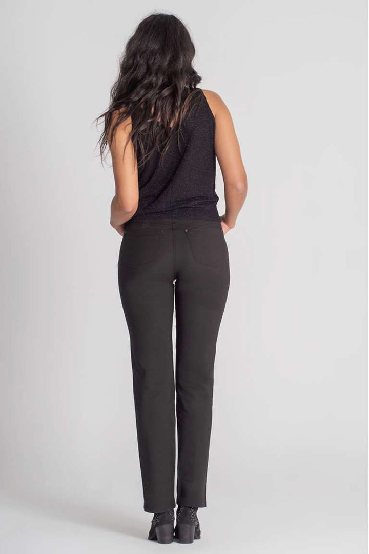 Jeans By Bessie - Signe Bukse - Svart