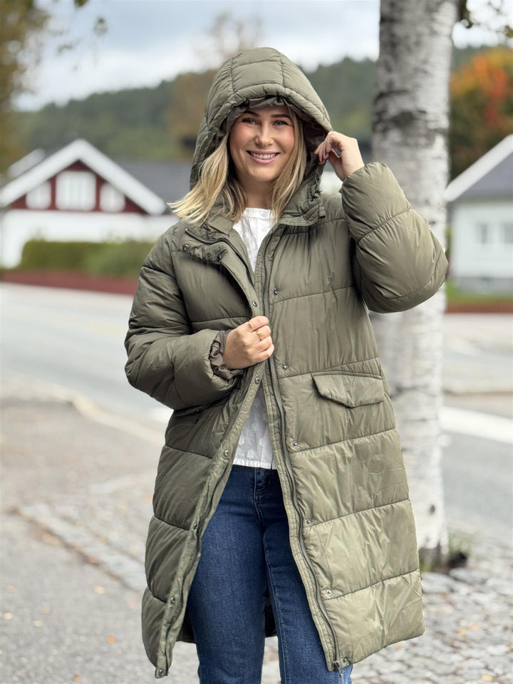 ICHI - IHZorano Boblejakke