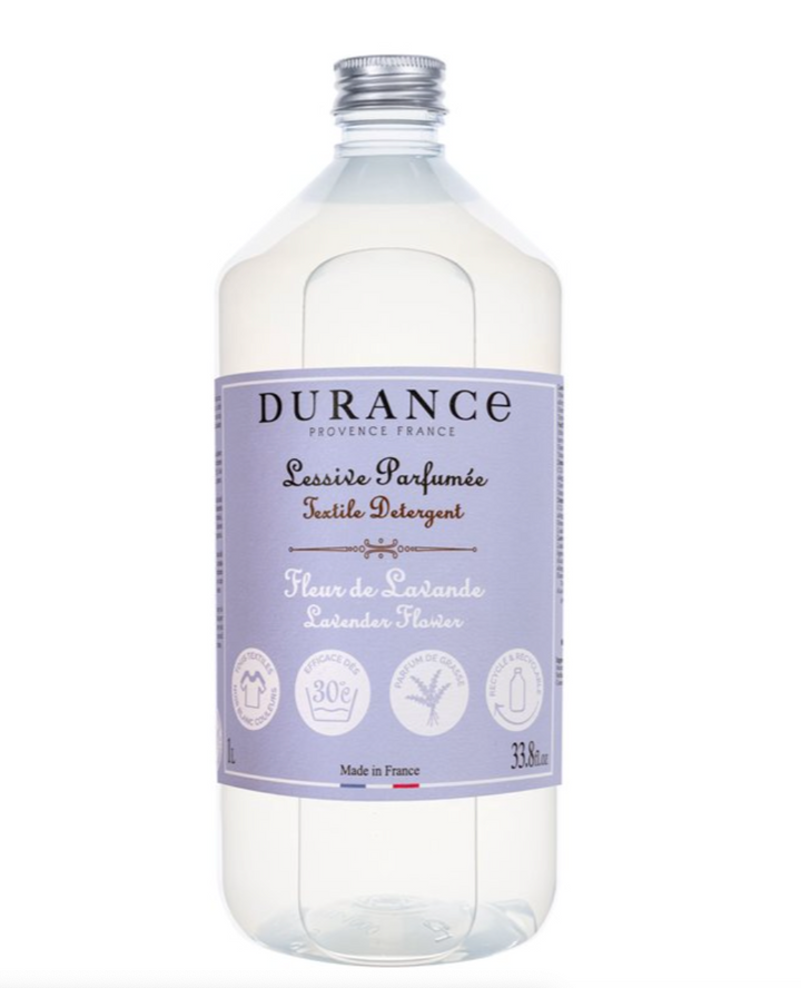 Durance - DURANCE - Klesvask - Lavendel