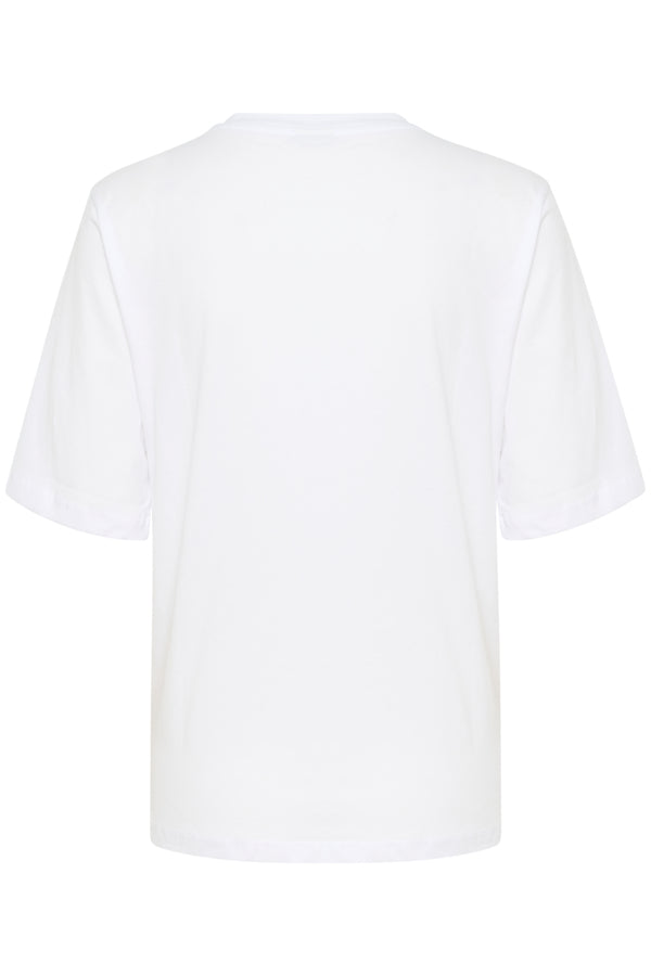 Kaffe Clothing - KAmira T-Skjorte