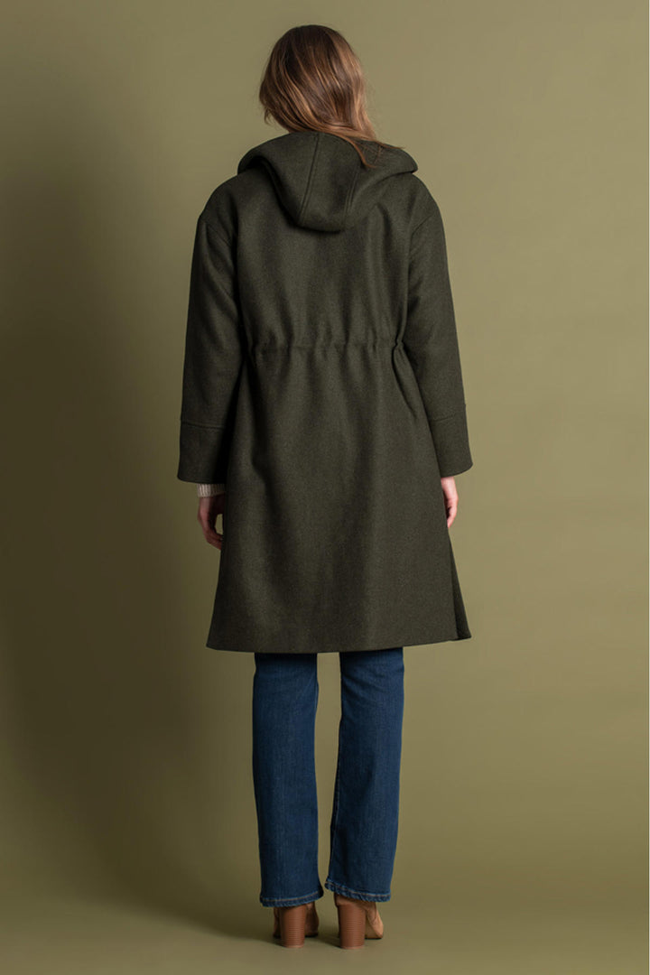 Jeans By Bessie - Marisa UllJakke