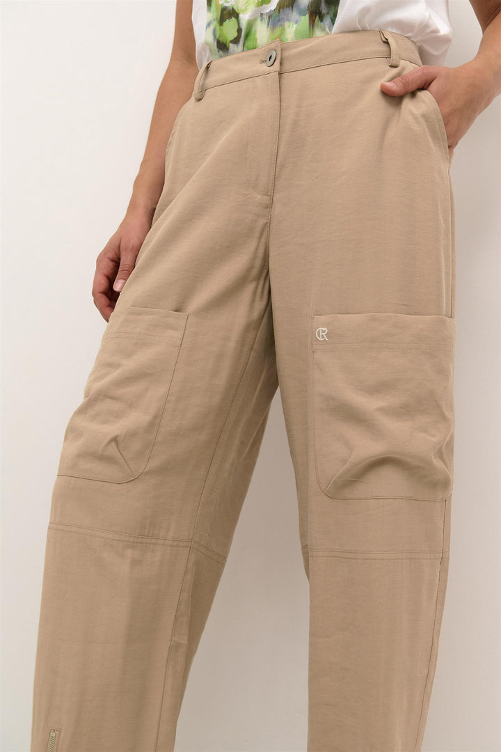 Cream - CRNosanna Pant