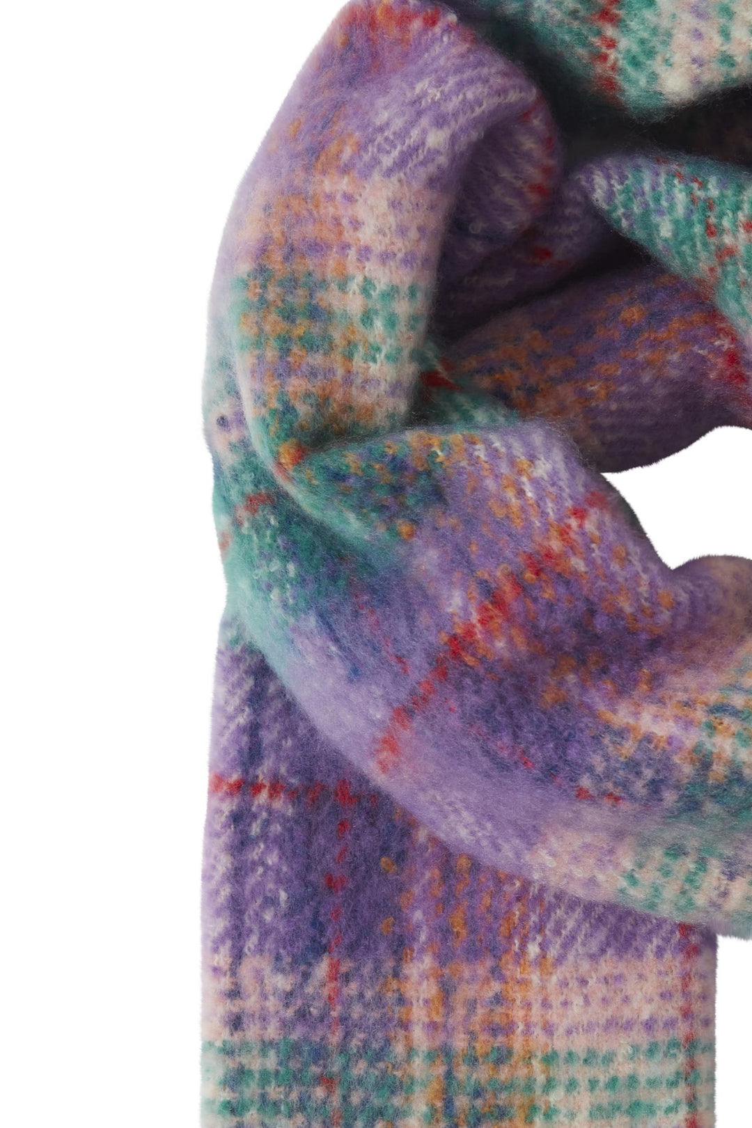 ICHI - IAMAKENA Skjerf