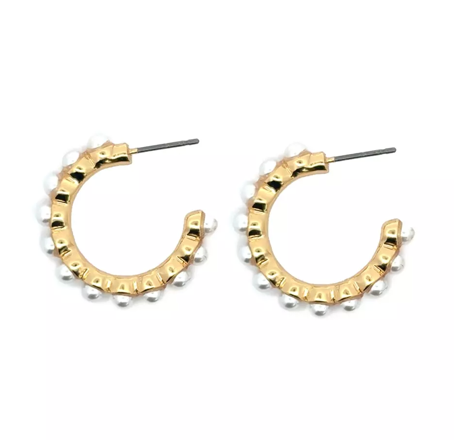 A&C - Nordic Jewellery Design - Øreringer
