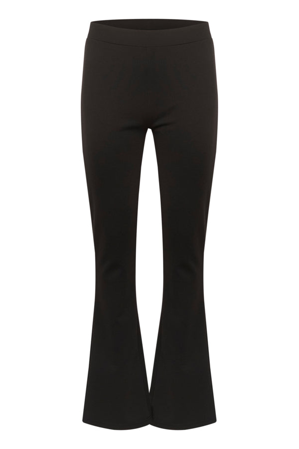 Kaffe Clothing - KAJenny flared leggings