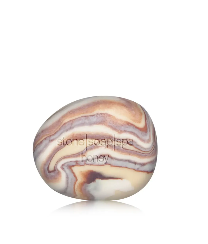 Stone Soap Spa - Honning - Ylang Ylang