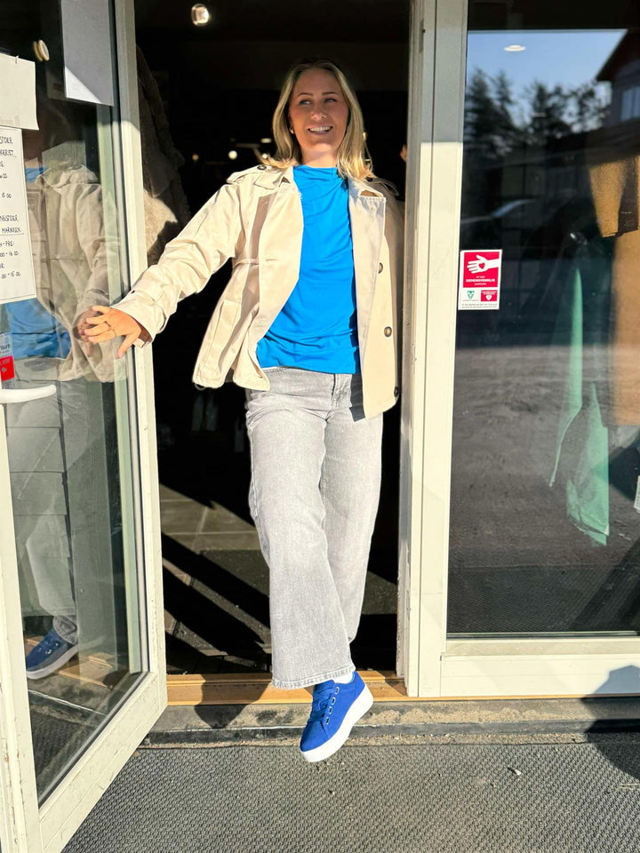 Roberto Rosso - Avanti Sneaker- Skinn