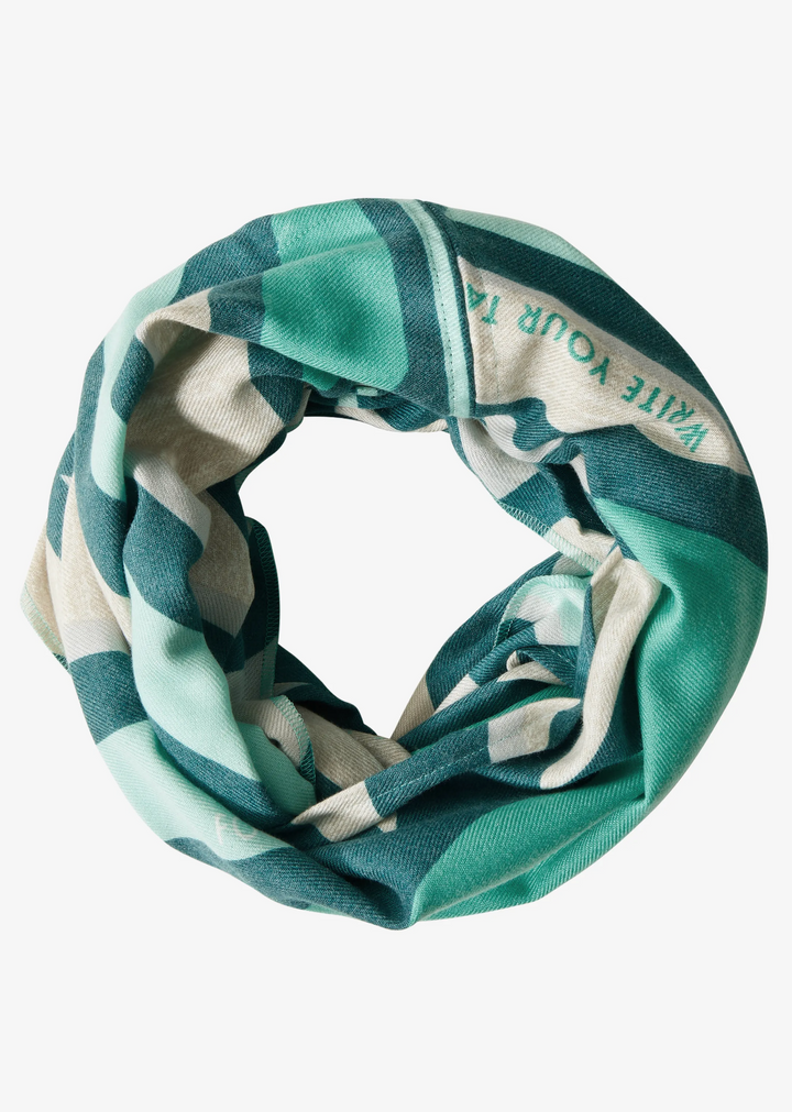 Cecil - Cosy skjerf