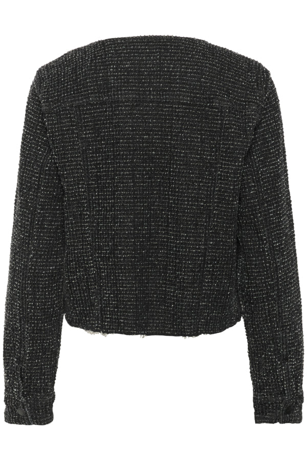 MY ESSENTIAL WARDROBE - MWEsme 178 kort jakke