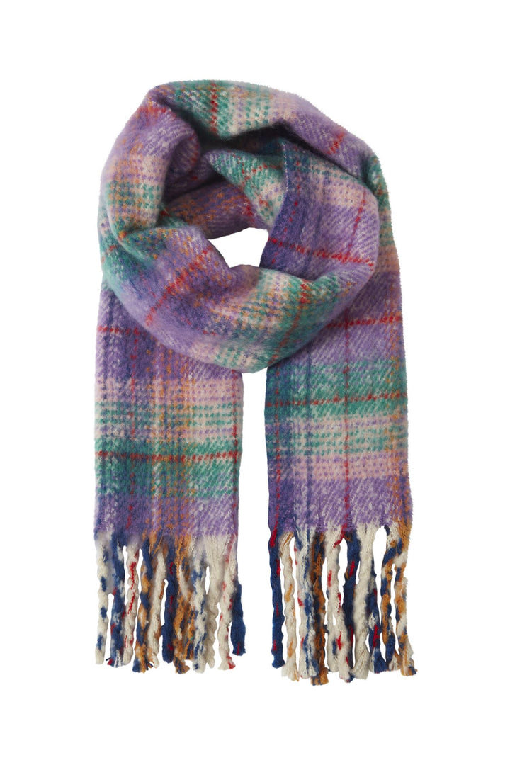 ICHI - IAMAKENA Skjerf