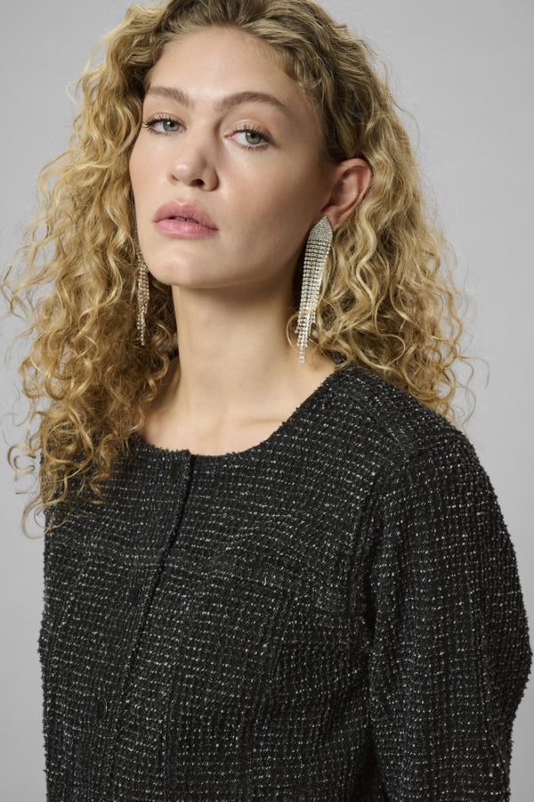 MY ESSENTIAL WARDROBE - MWEsme 178 kort jakke