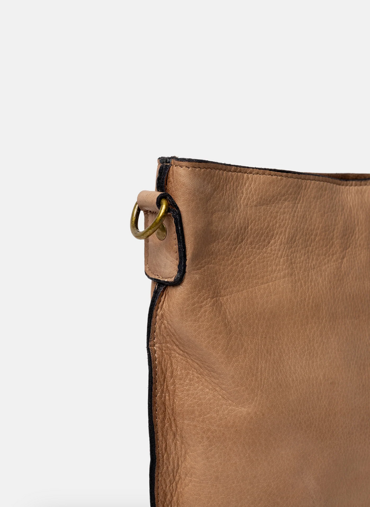 Redesigned - Fillis medium - Taupe