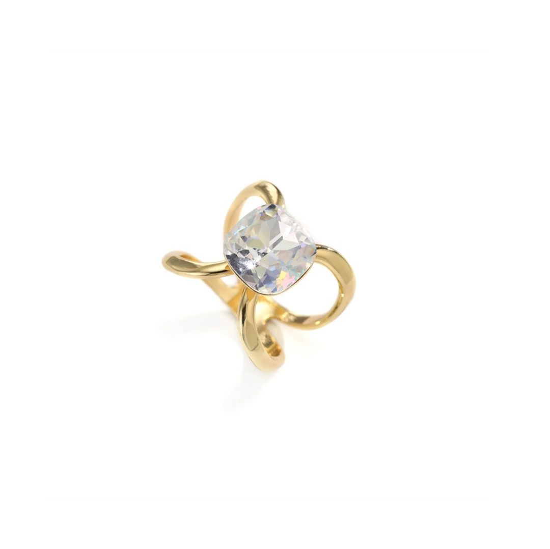 Endless - Bandana ring - Klar