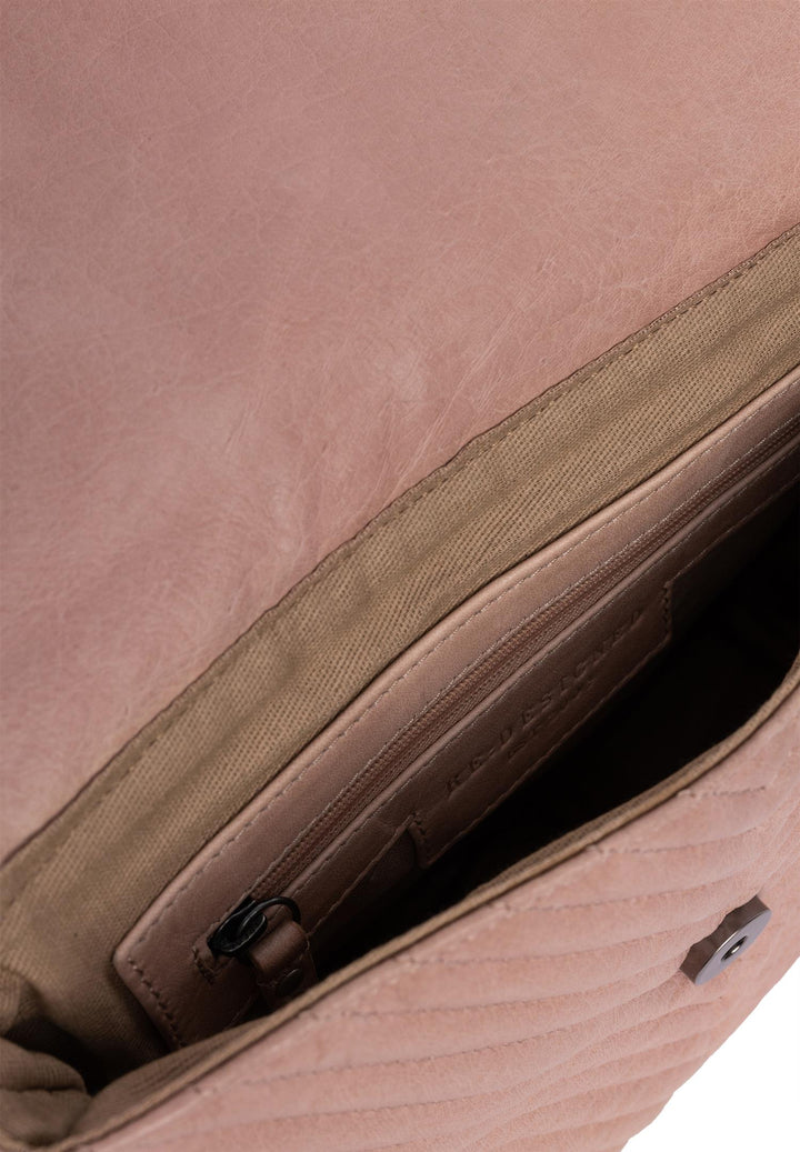 Redesigned - Cady Stor Veske - Rosa