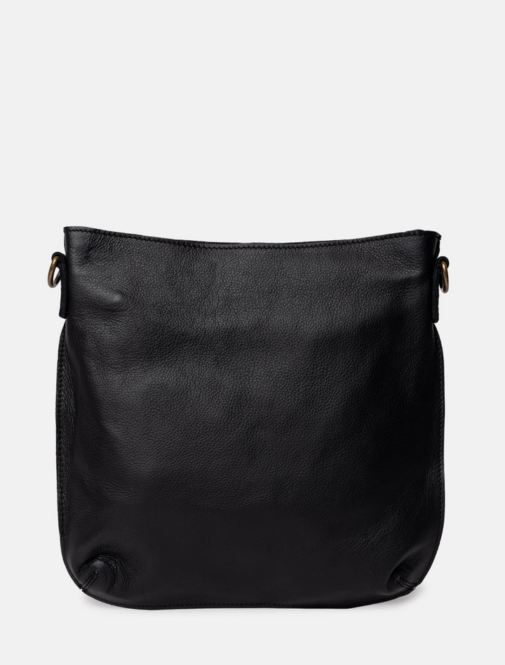 Redesigned - Fillis medium - Svart