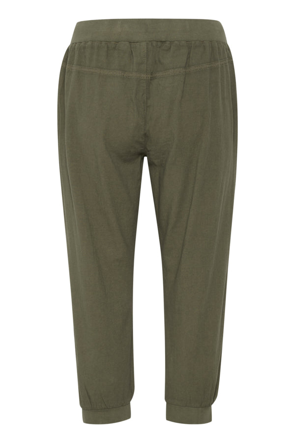 Kaffe Clothing - KAnaya Capribukse