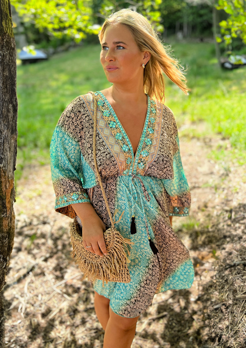 ICHI - IAEMERSY SHO BA - Vesker