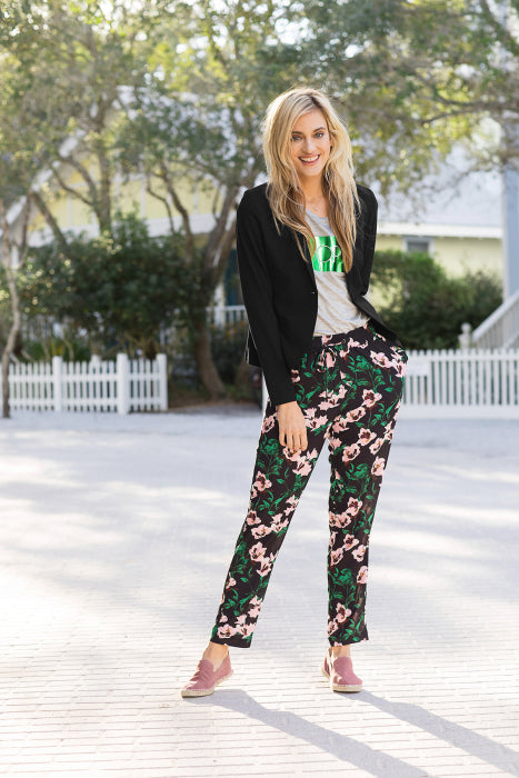 Kaffe Clothing - Jillian Blazer