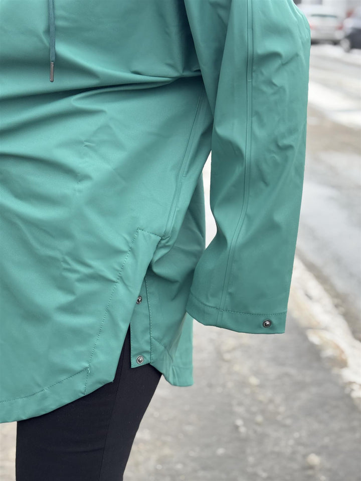 ICHI - IHTAZI JA2 - Regnponcho