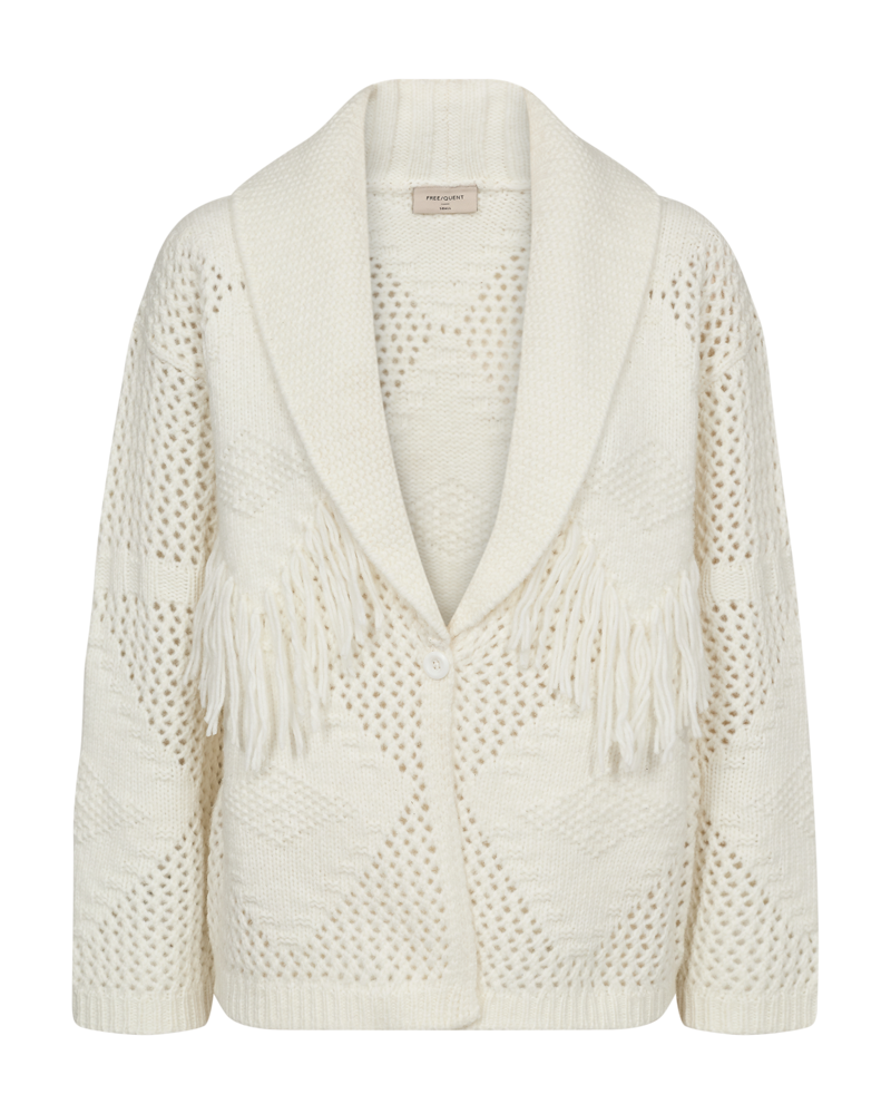 Freequent - FQDerby Cardigan