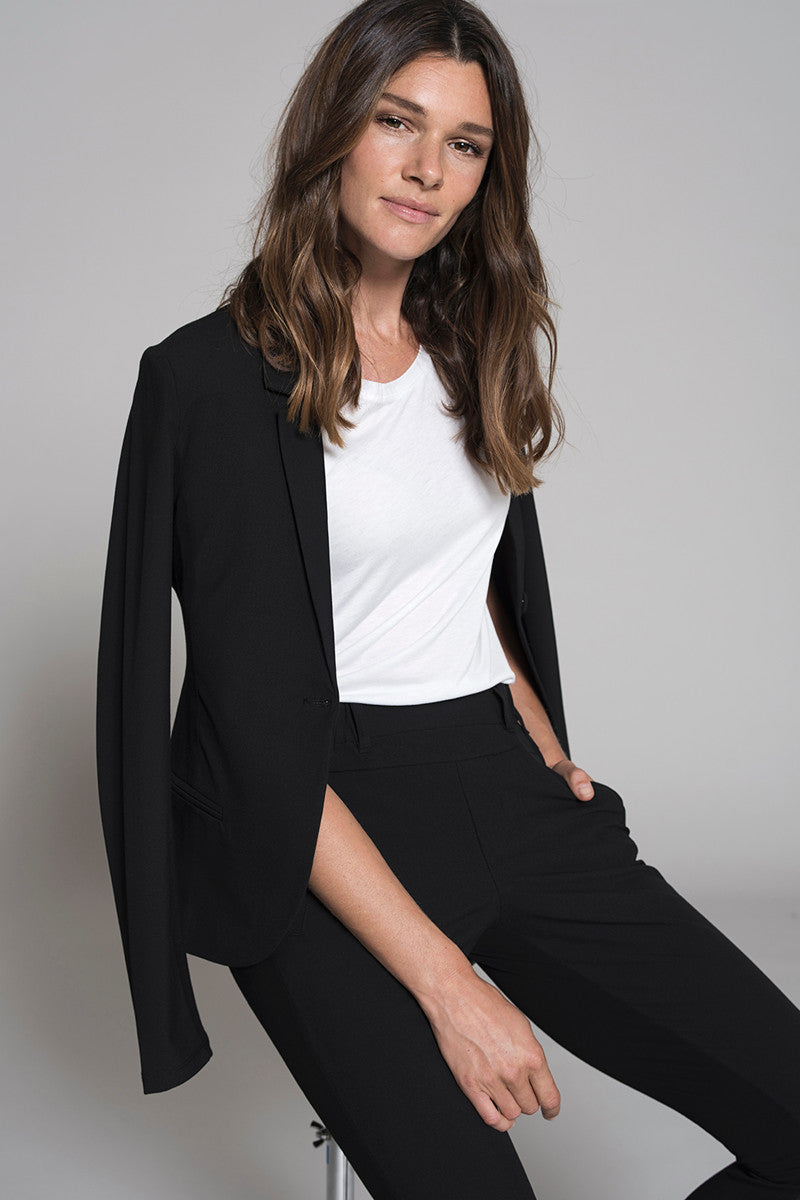 Kaffe Clothing - Jillian Blazer