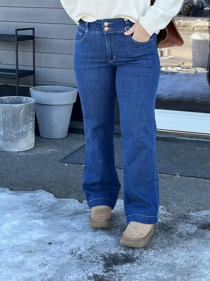 Jeans By Bessie - Lady Jeans