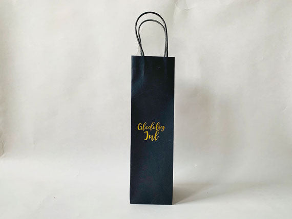 Trend Design - Gavepose Vin "Gledelig Jul"