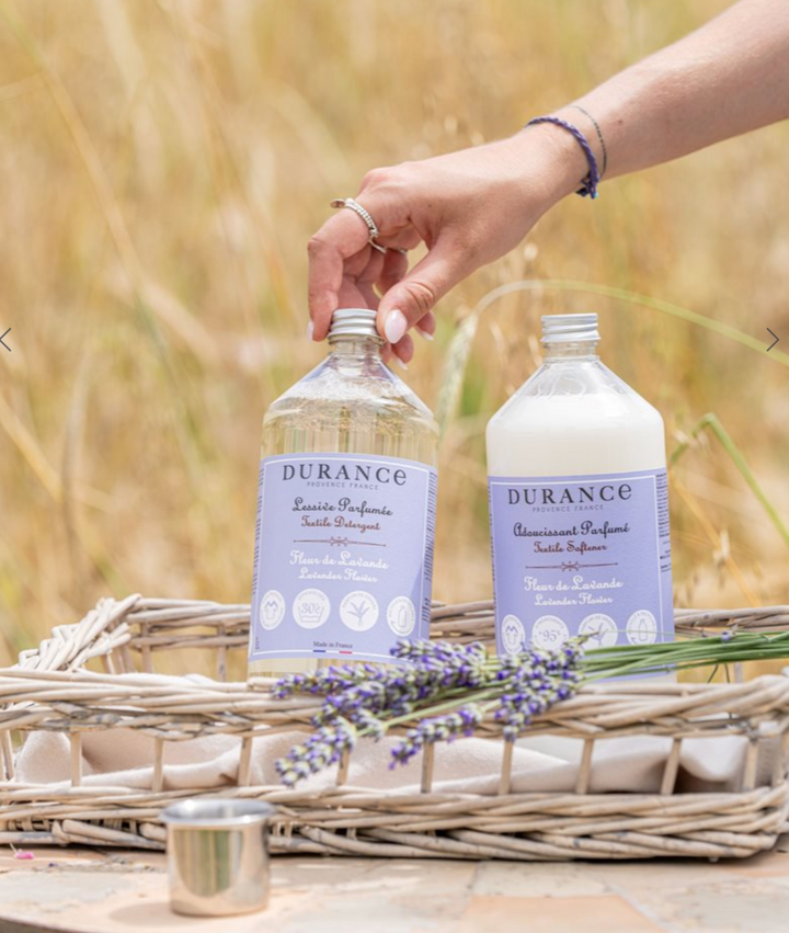Durance - DURANCE - Klesvask - Lavendel