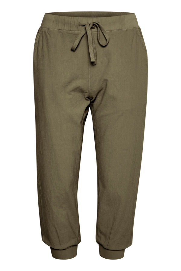 Kaffe Clothing - KAnaya Capribukse