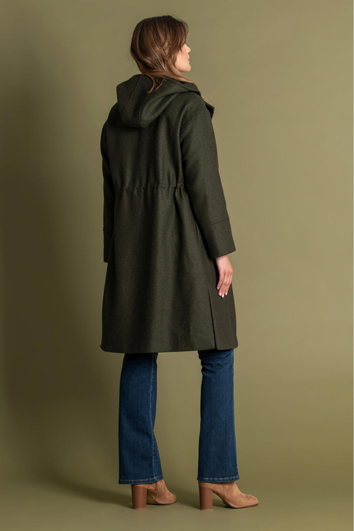 Jeans By Bessie - Marisa UllJakke