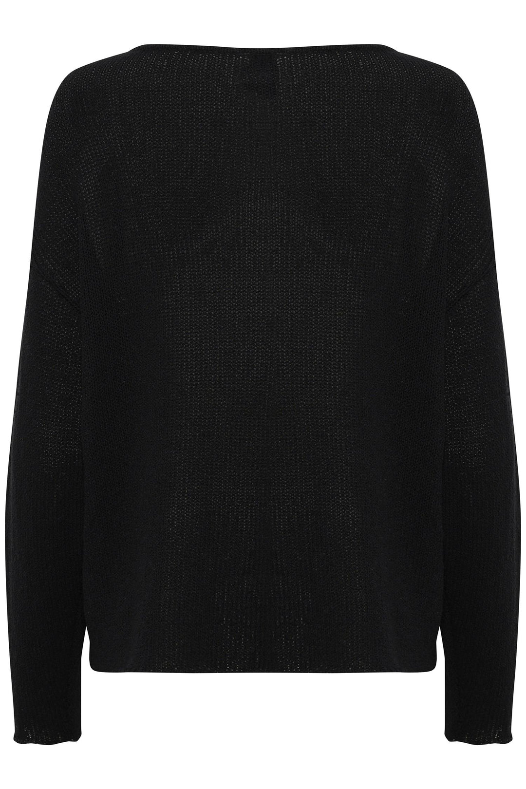 MY ESSENTIAL WARDROBE - DivaMW Boxy Strikket Genser