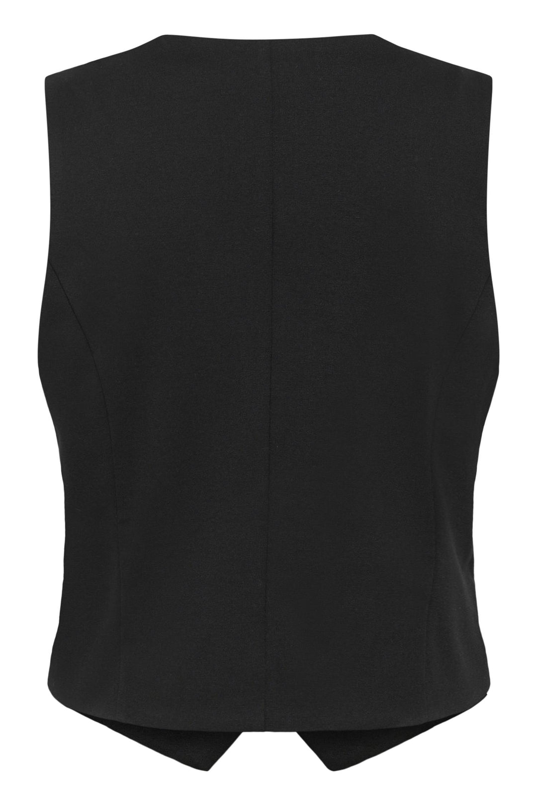 Cream - CRAnett Vest