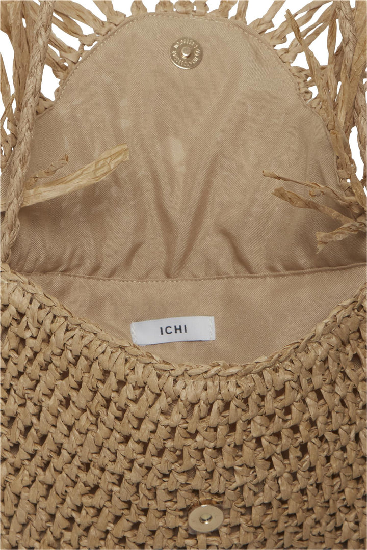 ICHI - IAEMERSY SHO BA - Vesker