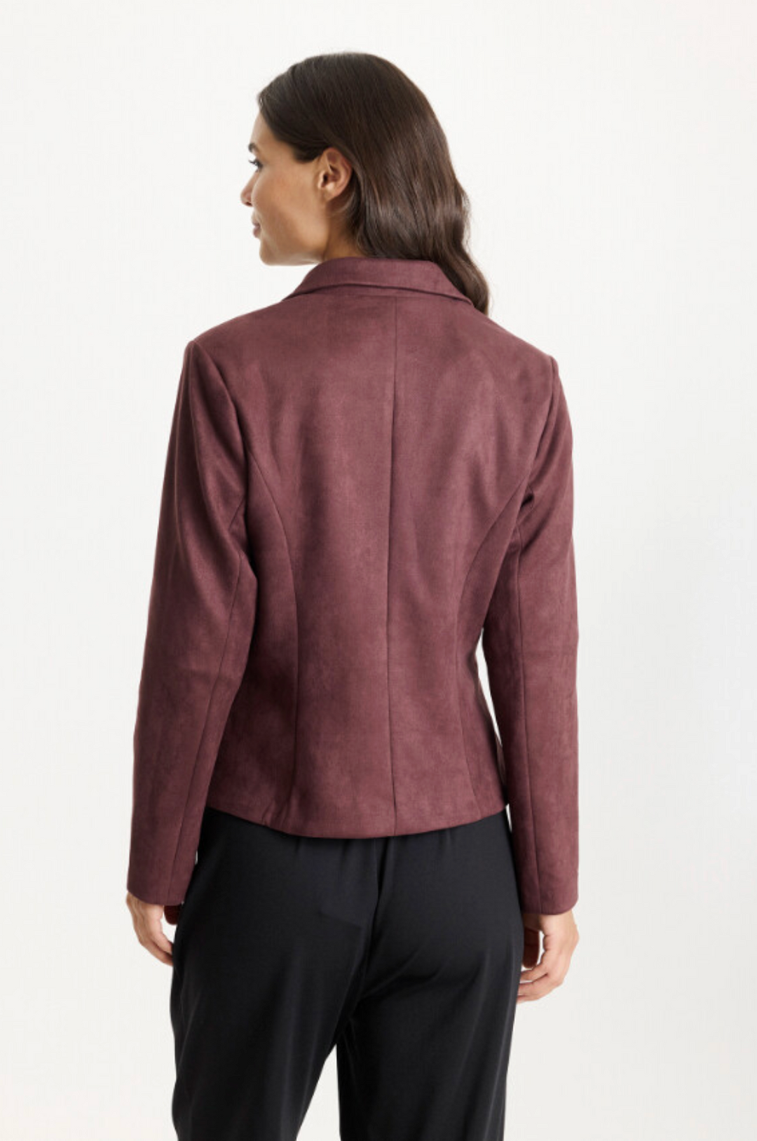In Front - Gudrun Blazer