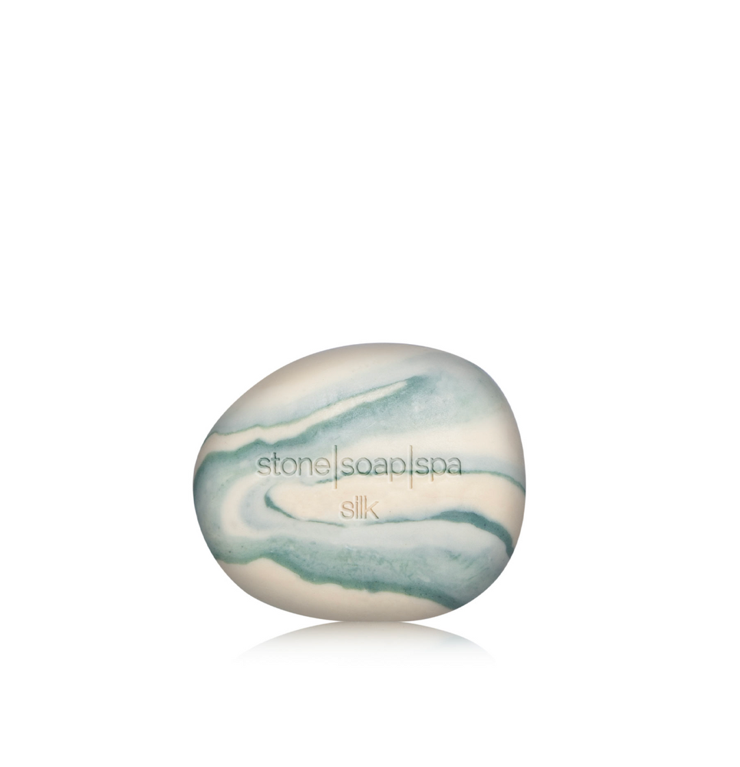 Stone Soap Spa - Silke – Kaffir Lime/Appelsin
