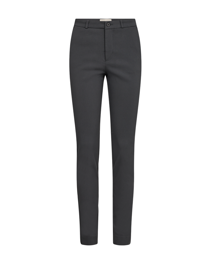 Freequent - FQSOLVEJ - Gray pinstripe